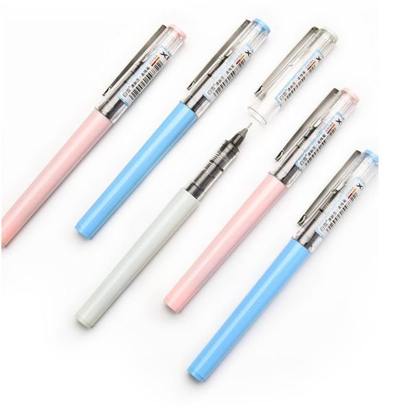 gel pens 5 pcs snow roller pen set 0.5mm ballpoint black red blue color writing office signature stationery school supplies a6452
gel pens 5 pcs snow roller pen set 0.5mm ballpoint black red blue color writing office signature stationery school supplies a6452