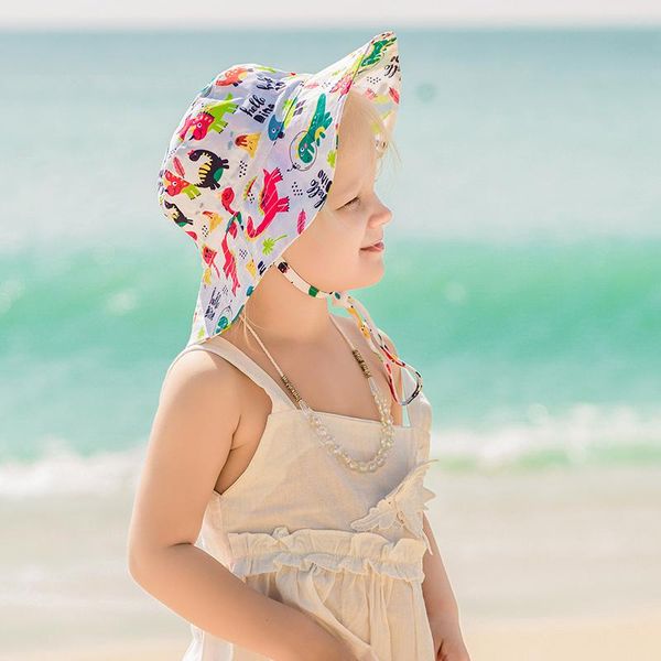 caps & hats spring summer boys girls cartoon adjustable design fashionable cute baby hat breathable fisherman sun, Yellow
caps & hats spring summer boys girls cartoon adjustable design fashionable cute baby hat breathable fisherman sun, Yellow