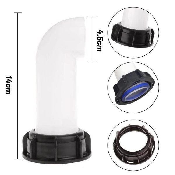 watering equipments 2in extension drain spout hose 1000l ibc water tank nozzle tap cap valve fitting highly matched with the original
watering equipments 2in extension drain spout hose 1000l ibc water tank nozzle tap cap valve fitting highly matched with the original