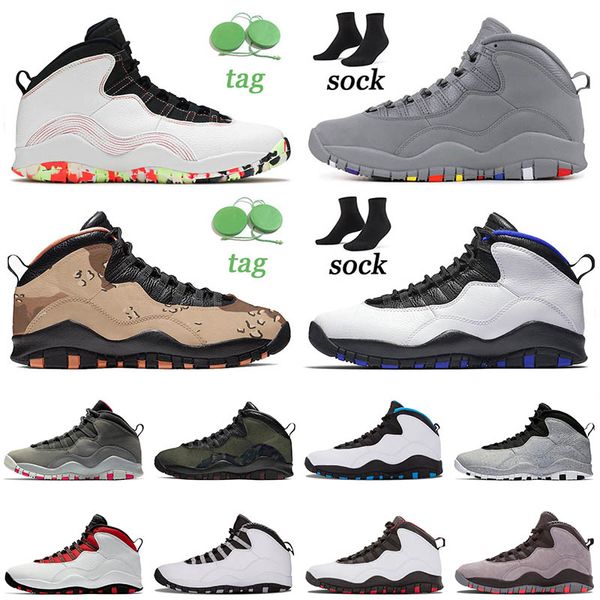 2022 designer 10 10s basketball shoes jumpman gs fusion red ember glow seattle powder blue wings steel grey cement womens mens sneakers trai
2022 designer 10 10s basketball shoes jumpman gs fusion red ember glow seattle powder blue wings steel grey cement womens mens sneakers trai