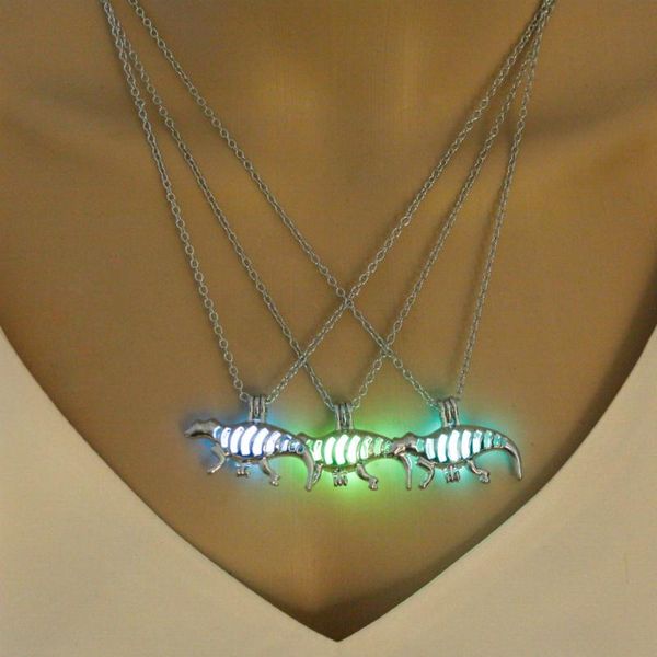 pendant necklaces 2021 fashion glowing long glow in the dark necklace luminous stone for women gift, Silver
pendant necklaces 2021 fashion glowing long glow in the dark necklace luminous stone for women gift, Silver