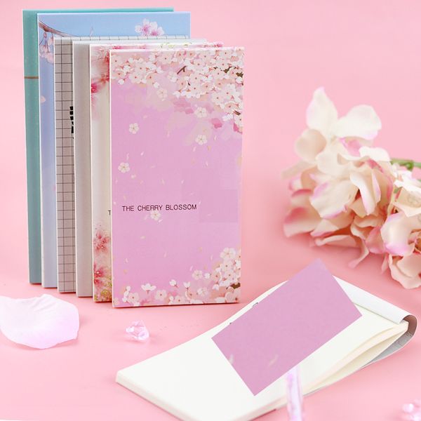 notepad stationery tearable mini student to-do list plan book cute diary notepad, Purple;pink
notepad stationery tearable mini student to-do list plan book cute diary notepad, Purple;pink