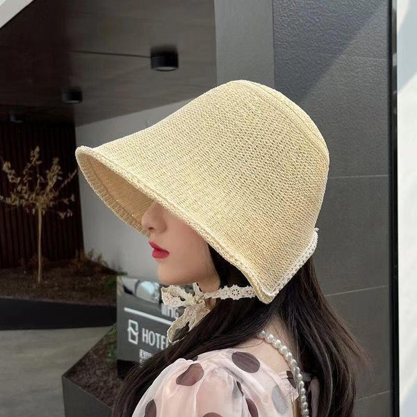 womens bucket hat with string designer breathable cloche caps ladies spring summer knit fisherman hats sun fedora beach wide brim, Blue;gray
womens bucket hat with string designer breathable cloche caps ladies spring summer knit fisherman hats sun fedora beach wide brim, Blue;gray