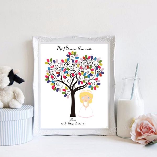 other event & party supplies first communion boys girls fingerprint tree canvas painting guestbook custom baby shower baptism birthday souve
other event & party supplies first communion boys girls fingerprint tree canvas painting guestbook custom baby shower baptism birthday souve
