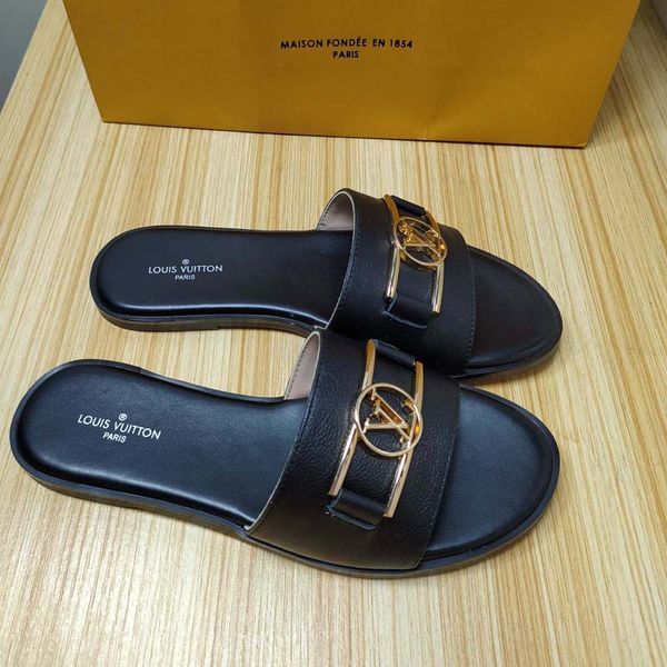 woman slipper fashion sandals beach thick bottom slippers platform alphabet lady high heel slides bagshoe bagandshoe 1-25, Black
woman slipper fashion sandals beach thick bottom slippers platform alphabet lady high heel slides bagshoe bagandshoe 1-25, Black