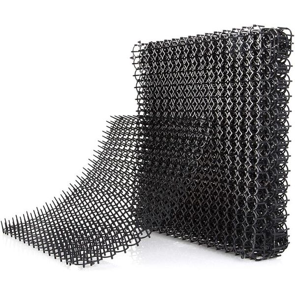 cat carriers,crates & houses repellent outdoor scat pets mat with plastic spikes anti-cat deterrent dog scratch isolation forbidden area dri
cat carriers,crates & houses repellent outdoor scat pets mat with plastic spikes anti-cat deterrent dog scratch isolation forbidden area dri