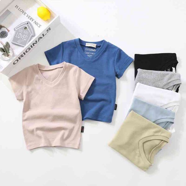 boys girl kids t shirt toddler children tee tc short sleeve summer casual elastic max 2 3 4 5, Blue
boys girl kids t shirt toddler children tee tc short sleeve summer casual elastic max 2 3 4 5, Blue