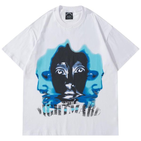 men's t-shirts streetwear t-shirt men hip hop girl letter print t shirt harajuku cotton casual summer short sleeve tshirt black tees, White;black
men's t-shirts streetwear t-shirt men hip hop girl letter print t shirt harajuku cotton casual summer short sleeve tshirt black tees, White;black