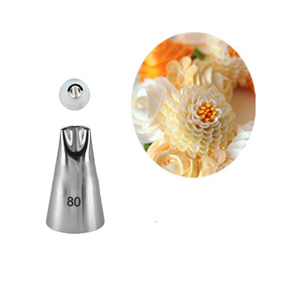 chrysanthemum nozzles for cakes fondant decorating stainless steel pastry icing piping tips bakeware kitchen baking tools &
chrysanthemum nozzles for cakes fondant decorating stainless steel pastry icing piping tips bakeware kitchen baking tools &