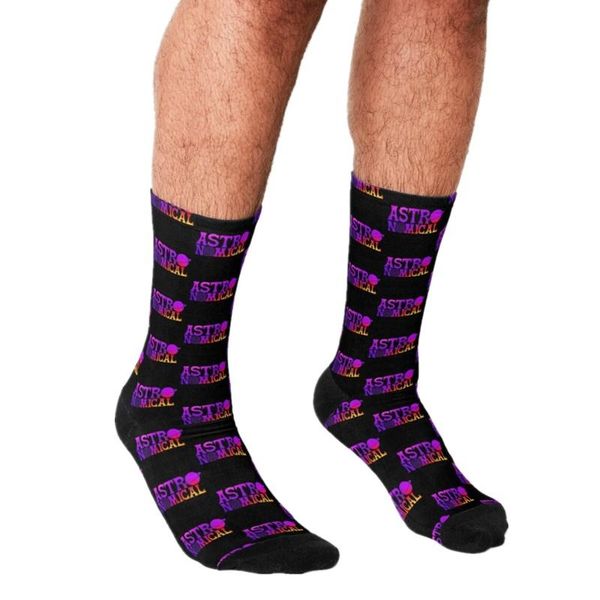 men's socks funny travis scomen's astronomical pattern printed rock hip hop men happy boys street style crazy for, Black
men's socks funny travis scomen's astronomical pattern printed rock hip hop men happy boys street style crazy for, Black