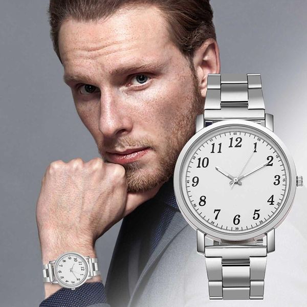 wristwatches men luxury watches 2021 male elegant ultra thin watch business stainless steel strap quartz relogio, Slivery;brown
wristwatches men luxury watches 2021 male elegant ultra thin watch business stainless steel strap quartz relogio, Slivery;brown