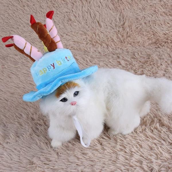 pet birthday hat, cake candles design cap costume charms grooming accessories for cats dogs small animals dog apparel
pet birthday hat, cake candles design cap costume charms grooming accessories for cats dogs small animals dog apparel