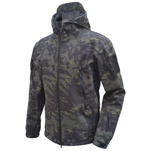 men's jacket hooded coats outdoor windbreaker windproof jacket thermal sports coat for spring autumn tactical army military, Black;brown
men's jacket hooded coats outdoor windbreaker windproof jacket thermal sports coat for spring autumn tactical army military, Black;brown