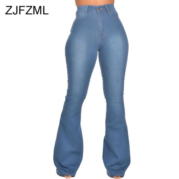 women's jeans solid color high waist flare pant with pockets 2021 streetwear ladies elastic trousers bell bottoms skinny denim jean pan, Blue
women's jeans solid color high waist flare pant with pockets 2021 streetwear ladies elastic trousers bell bottoms skinny denim jean pan, Blue