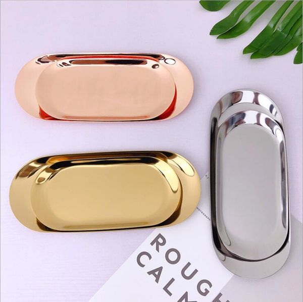 kitchen storage & organization 2pcs/ set fashion diamter gold/silver metal tray snack serving platter jewelry rose gold decoration home ft05
kitchen storage & organization 2pcs/ set fashion diamter gold/silver metal tray snack serving platter jewelry rose gold decoration home ft05