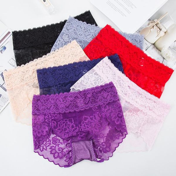 women's panties wome cotton mid-rise briefs summer paragraph non-trace breathable bud silk pants japanese big yards appeal underwear, Black;pink
women's panties wome cotton mid-rise briefs summer paragraph non-trace breathable bud silk pants japanese big yards appeal underwear, Black;pink