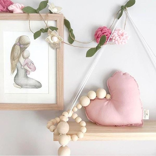 decorative objects & figurines nordic boho room decor love moon star wooden beads macrame hanging wall kawaii kids baby bedroom living
decorative objects & figurines nordic boho room decor love moon star wooden beads macrame hanging wall kawaii kids baby bedroom living