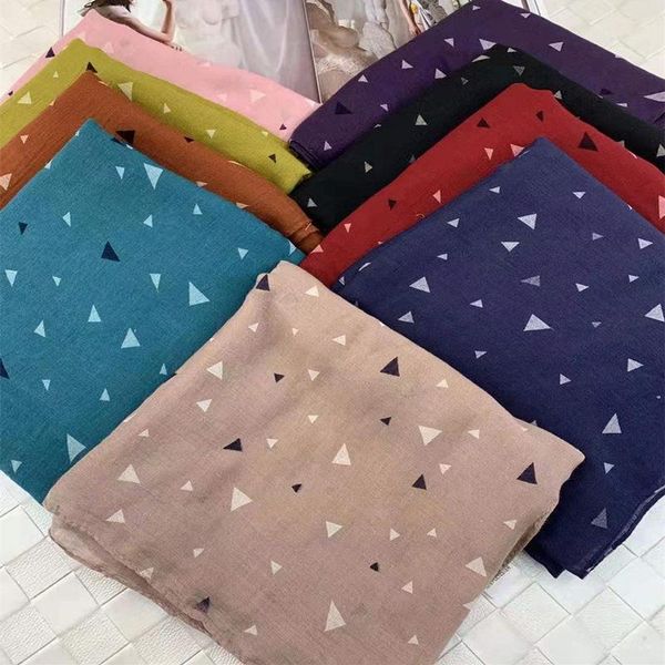scarves fashion geometric hijab scarf big pashmina vintage women soft and shawls luxury muslim print hijabs, Blue;gray
scarves fashion geometric hijab scarf big pashmina vintage women soft and shawls luxury muslim print hijabs, Blue;gray