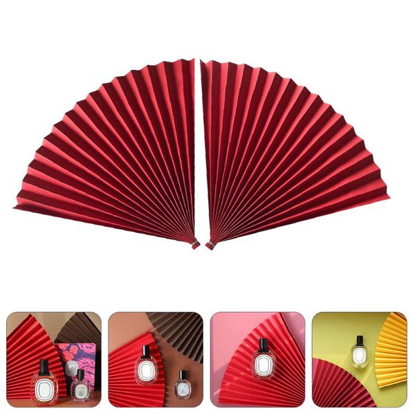 other home decor 2pcs creative antique prop fans paper shooting
other home decor 2pcs creative antique prop fans paper shooting