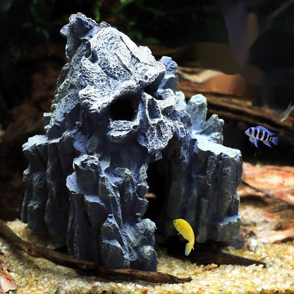 aquarium decoration fish tank landscaping artificial rockery ornaments shelter cave aquascape landscape decor accessories decorations
aquarium decoration fish tank landscaping artificial rockery ornaments shelter cave aquascape landscape decor accessories decorations