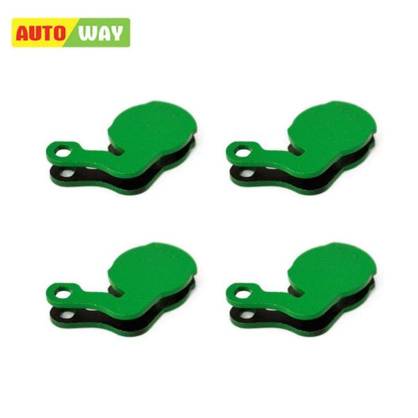 bike brakes bicycle ceramic disc brake pads for magura marta 2009/louise 2007/juile hp mountain cycling pad 4 pairs
bike brakes bicycle ceramic disc brake pads for magura marta 2009/louise 2007/juile hp mountain cycling pad 4 pairs