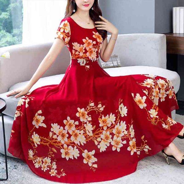 vintage floral print maxi boho womens dresses long sleeve u neck casual summer party vestidos red green black, Black;gray
vintage floral print maxi boho womens dresses long sleeve u neck casual summer party vestidos red green black, Black;gray