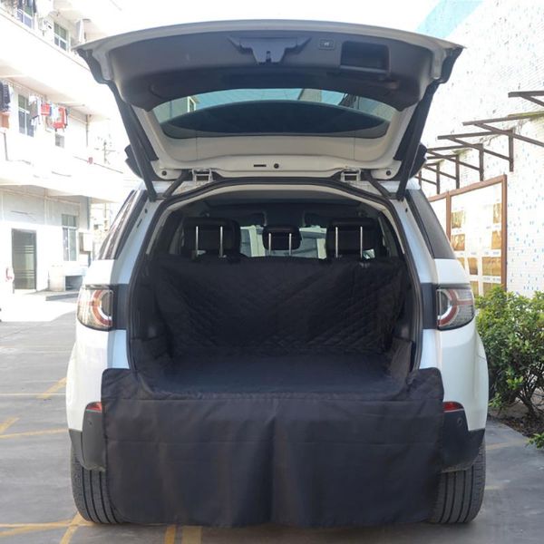 car organizer waterproof oxford cloth dog cat back seat covers pet cover trunk mat tarpaulin rear auto pad protection blanket
car organizer waterproof oxford cloth dog cat back seat covers pet cover trunk mat tarpaulin rear auto pad protection blanket