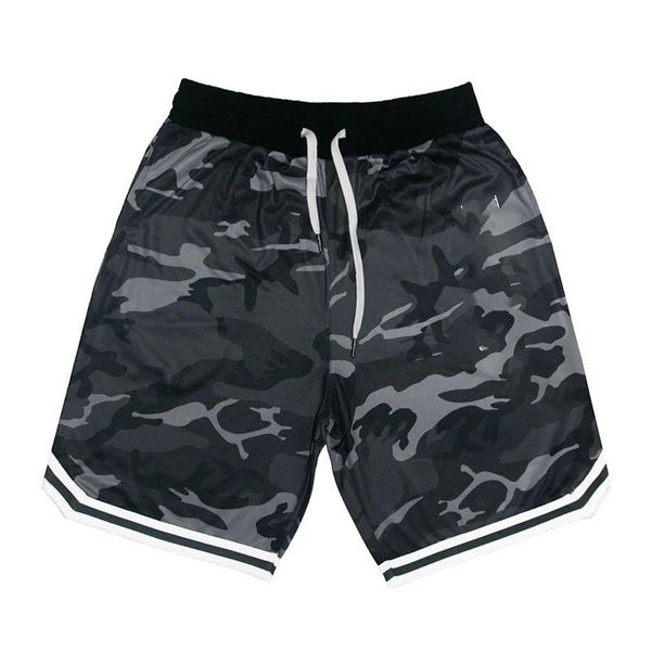 men's shorts 2021 casual summer exercise fitness trend loose basketball training solid camouflage beach clothing male, White;black
men's shorts 2021 casual summer exercise fitness trend loose basketball training solid camouflage beach clothing male, White;black