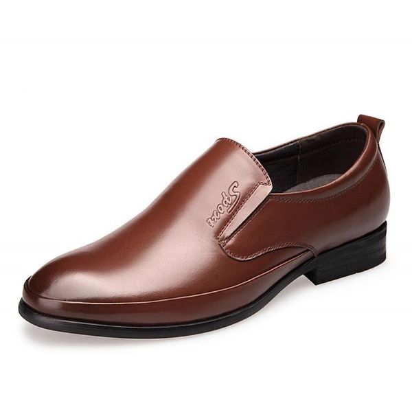 dress shoes men luxury cow leather oxford mens italy black derby formal male flats plus size db0335
dress shoes men luxury cow leather oxford mens italy black derby formal male flats plus size db0335