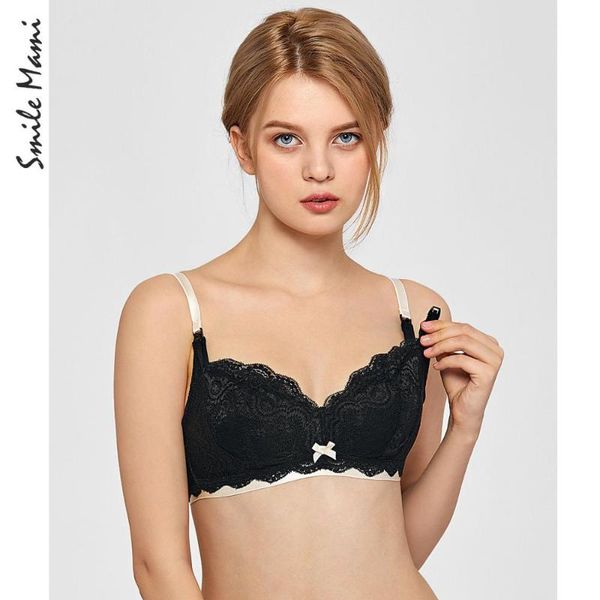 maternity intimates plus size b c d dd e f cup women's wirecomfort bra soft lace nursing for pregnant women, White 
maternity intimates plus size b c d dd e f cup women's wirecomfort bra soft lace nursing for pregnant women, White
