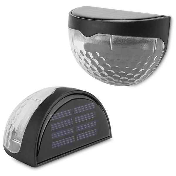 outdoor wall lamps konesky solar fence light 2pcs 6 leds led waterproof 110-265v for corridor courtyard
outdoor wall lamps konesky solar fence light 2pcs 6 leds led waterproof 110-265v for corridor courtyard