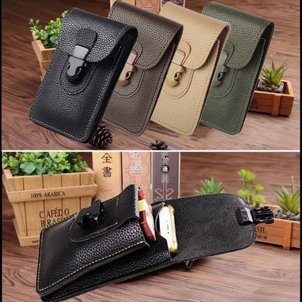 men leather waist bag cell mobile phone coin purse pocket belt bum pouch pack vintage hip case for iphone bags
men leather waist bag cell mobile phone coin purse pocket belt bum pouch pack vintage hip case for iphone bags