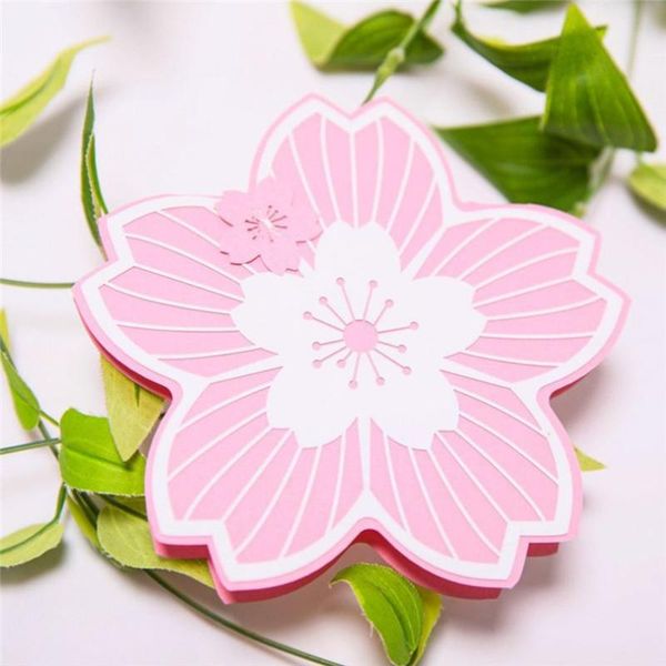 greeting cards card exquisite 3d three-dimensional cherry blossom carving festival letter graduation invitation wedding #4j4
greeting cards card exquisite 3d three-dimensional cherry blossom carving festival letter graduation invitation wedding #4j4