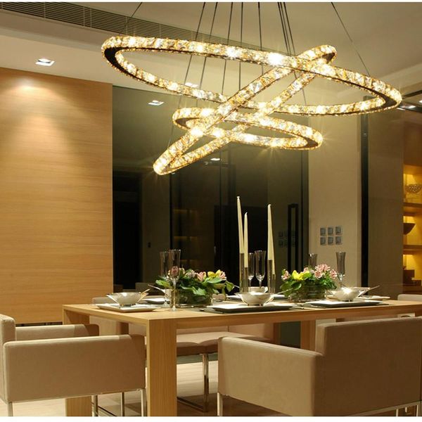 pendant lamps nordic luxury crystal led chandelier with ring hall design indoor lighting
pendant lamps nordic luxury crystal led chandelier with ring hall design indoor lighting