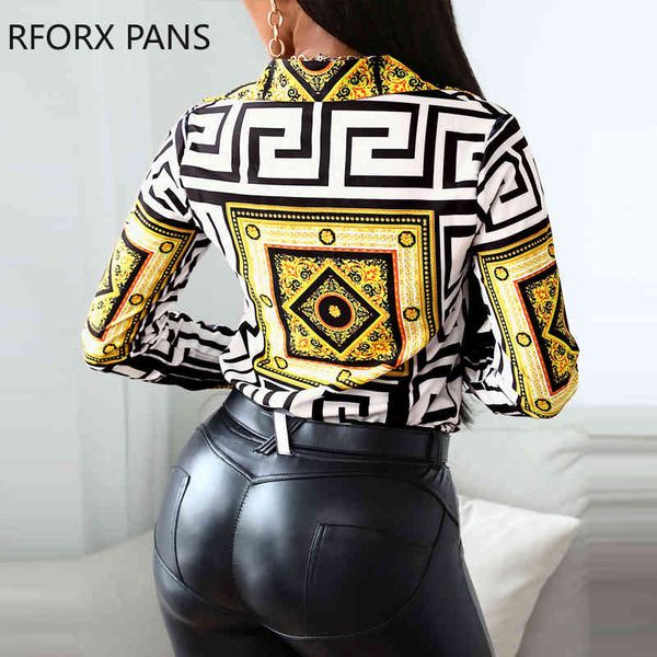 autumn scarf print colorblock buttoned shirt women long sleeve shirt cotton blouse, White
autumn scarf print colorblock buttoned shirt women long sleeve shirt cotton blouse, White