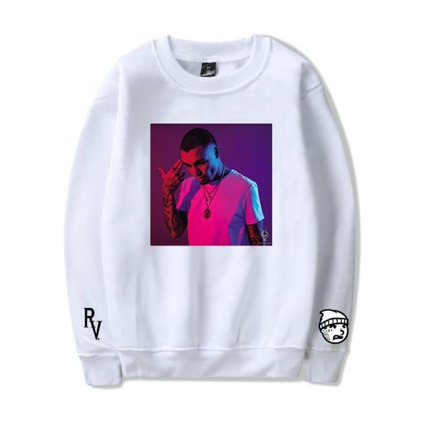 men's hoodies & sweatshirts wawni gera mx sweatshirt unique round neck cosplay hip-hop singer clothes harajuku pullover casual o-neck, Black
men's hoodies & sweatshirts wawni gera mx sweatshirt unique round neck cosplay hip-hop singer clothes harajuku pullover casual o-neck, Black
