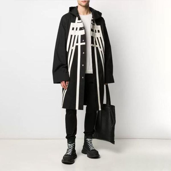 women's trench coats women hooded long winter coat colorblock normcore oversize loose midi, Tan;black
women's trench coats women hooded long winter coat colorblock normcore oversize loose midi, Tan;black