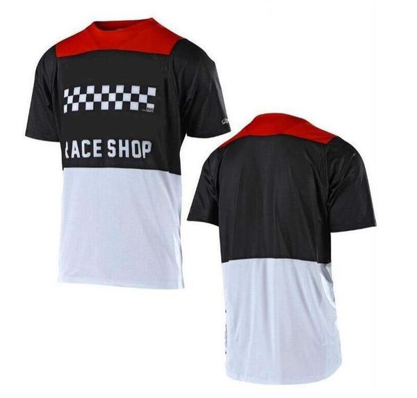 2021 outdoor off-road racing suit bicycle mountain downhill riding short-sleeved t-shirt
2021 outdoor off-road racing suit bicycle mountain downhill riding short-sleeved t-shirt