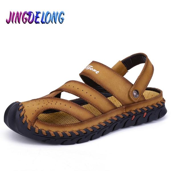sandals 2021 mens gladiator summer leather style shoes outdoor comfortable beach breathable, Black
sandals 2021 mens gladiator summer leather style shoes outdoor comfortable beach breathable, Black