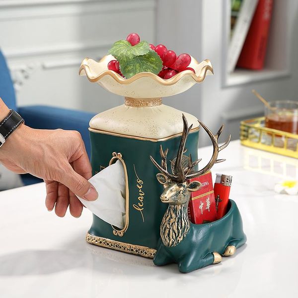 tissue boxes & napkins classical resin elk box deskretro fruit snack tray creative animal craft napkin multifunctional jewelry storages
tissue boxes & napkins classical resin elk box deskretro fruit snack tray creative animal craft napkin multifunctional jewelry storages