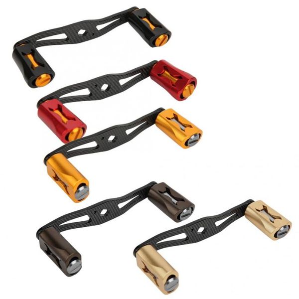 all metal fishing reel rocker arm strong toughness wiredrawing process wheel handle baitcasting reels
all metal fishing reel rocker arm strong toughness wiredrawing process wheel handle baitcasting reels