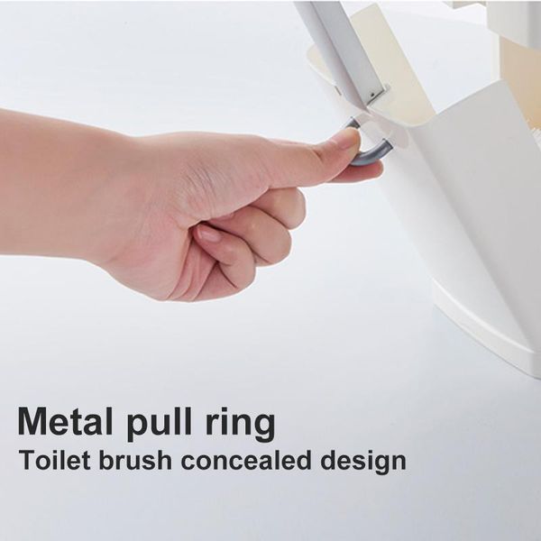waste bins plastic trash can set toilet brush bin dustbin garbage bag dispenser zpt5
waste bins plastic trash can set toilet brush bin dustbin garbage bag dispenser zpt5