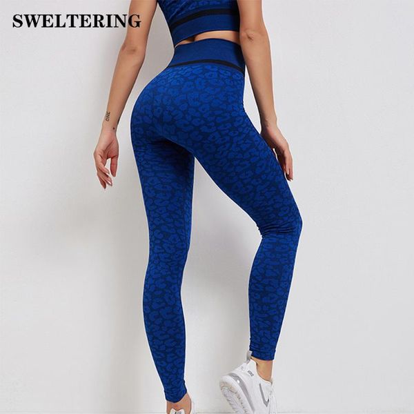 women fitness leggings yoga pants workout clothing gym push up tights sportswear high waist leopard sport running outfit
women fitness leggings yoga pants workout clothing gym push up tights sportswear high waist leopard sport running outfit