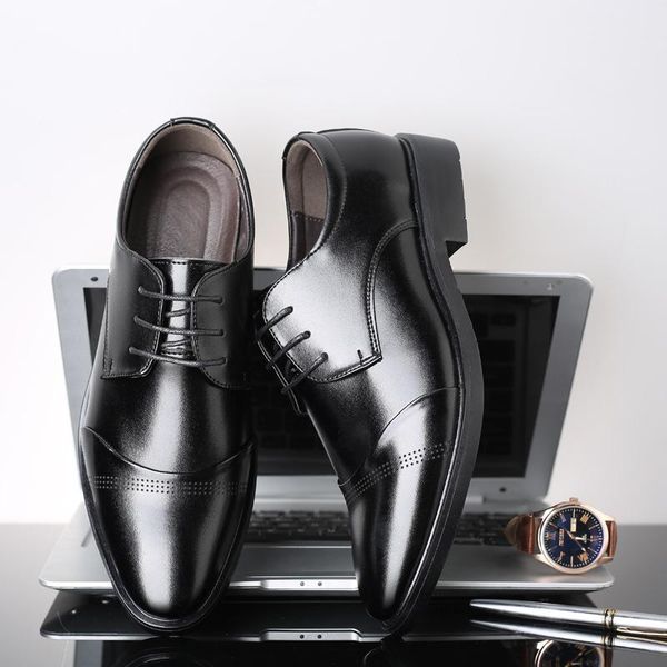dress shoes men office large size 48 elegant men's wedding classic design leather social shoe suit black brown
dress shoes men office large size 48 elegant men's wedding classic design leather social shoe suit black brown