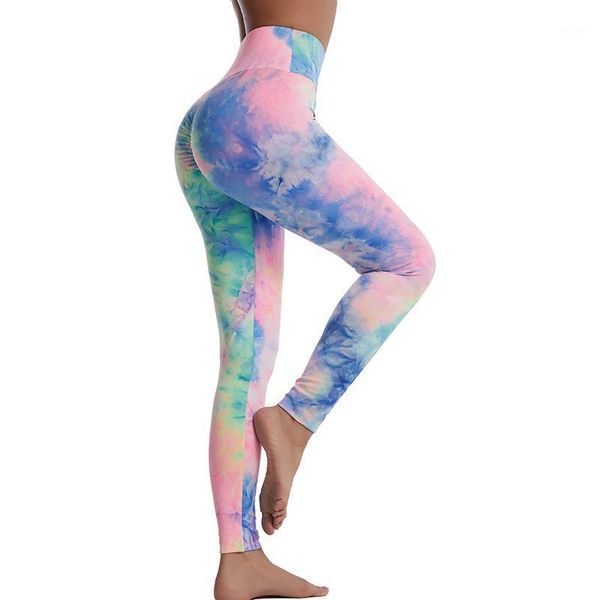 yoga outfit spot european and american tie dyed printed pants high waist hip sports fitness peach tight end nine-point
yoga outfit spot european and american tie dyed printed pants high waist hip sports fitness peach tight end nine-point