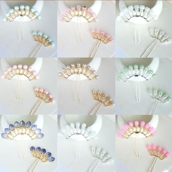 2021 vintage hairpin for women pearl crystal puffer ball headwear female chinese traditional jewelry1
2021 vintage hairpin for women pearl crystal puffer ball headwear female chinese traditional jewelry1