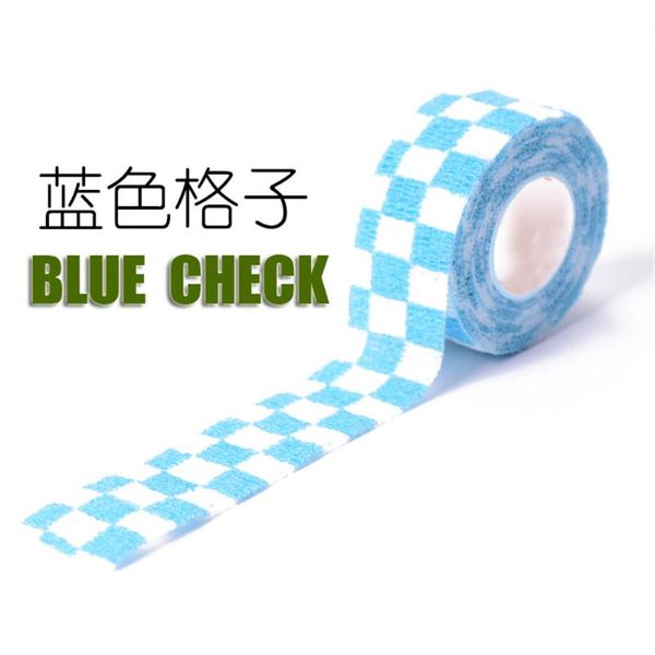 1roll lattice self-adhesive bandage student writing finger tape anti-wear breathable and light thumb joint cover 2021 refills, Black;red
1roll lattice self-adhesive bandage student writing finger tape anti-wear breathable and light thumb joint cover 2021 refills, Black;red
