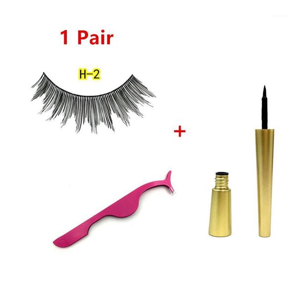 magnetic liquid eyeliner with false eyeashes waterproof natural easy to wear makeup tool magnet lashes extension set1
magnetic liquid eyeliner with false eyeashes waterproof natural easy to wear makeup tool magnet lashes extension set1