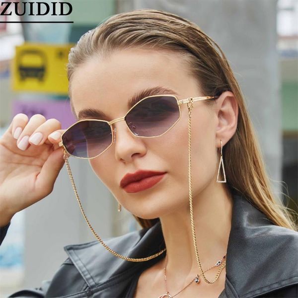 sunglasses 2021 vintage chain women fashion lunette de soleil femme moda mujer zonnebril dames vasos decorativos glasses, White;black
sunglasses 2021 vintage chain women fashion lunette de soleil femme moda mujer zonnebril dames vasos decorativos glasses, White;black