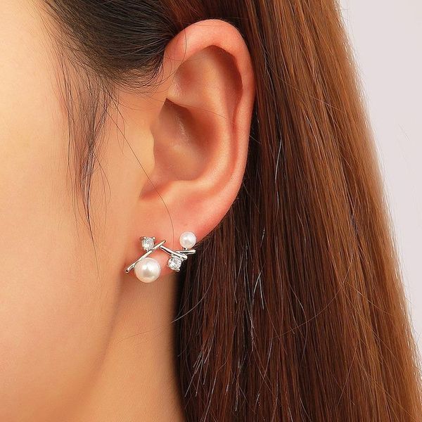 stud earring women rhinestone earrings for woman fashion tassel ladies jewelry girls silver color party trendy metal pendientes, Golden;silver
stud earring women rhinestone earrings for woman fashion tassel ladies jewelry girls silver color party trendy metal pendientes, Golden;silver